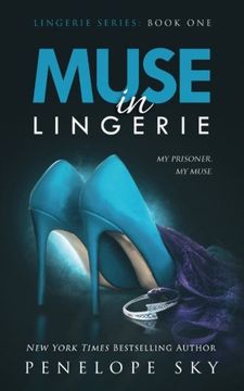 portada Muse in Lingerie (en Inglés)