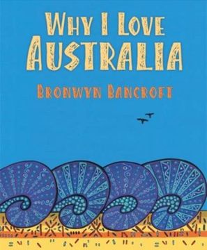 portada Why i Love Australia (in English)