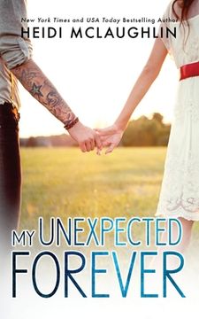 portada My Unexpected Forever (en Inglés)