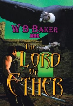 portada The Lord of Ether (in English)