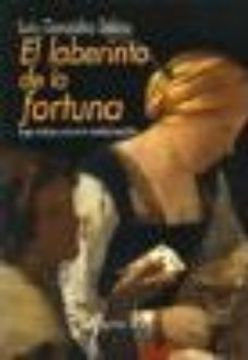 portada El Laberinto de la Fortuna