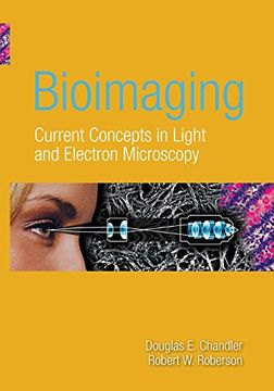 portada Bioimaging (en Inglés)