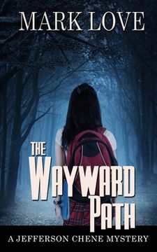 portada The Wayward Path (en Inglés)