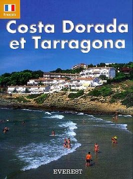 portada Recuerda Costa Dorada et Tarragona (in French)