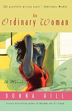 portada An Ordinary Woman 