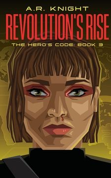 portada Revolution's Rise (in English)