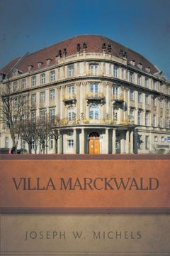portada Villa Marckwald (in English)