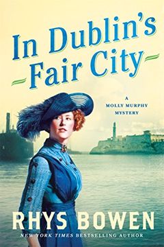 portada In Dublin's Fair City: A Molly Murphy Mystery (Molly Murphy Mysteries) (en Inglés)