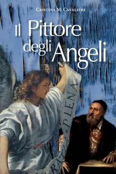 portada Il pittore degli angeli (in Italian)