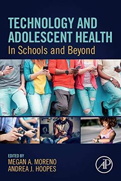 portada Technology and Adolescent Health: In Schools and Beyond 