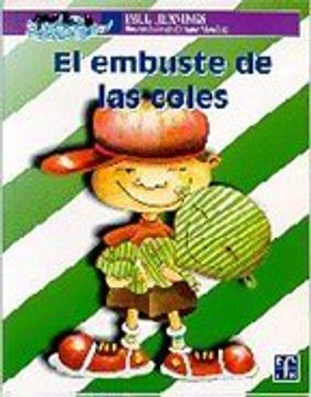 portada Embuste De Las Coles (in Spanish)