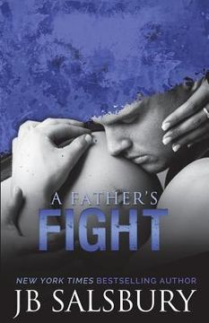 portada A Father's Fight: Blake and Layla #2 (en Inglés)