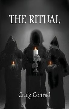 portada The Ritual (en Inglés)