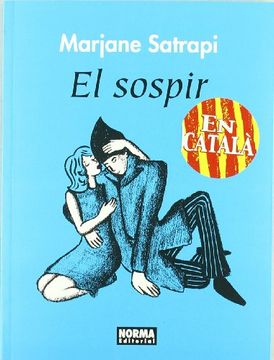 portada El Sospir (Cómic Europeo) (en Catalá)