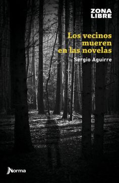 portada Los Vecinos Mueren en las Novelas (in Spanish)