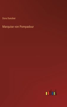 portada Marquise von Pompadour (en Alemán)