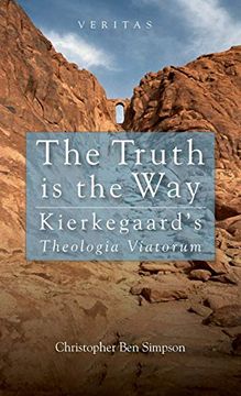 portada Truth is the way (Veritas) (en Inglés)