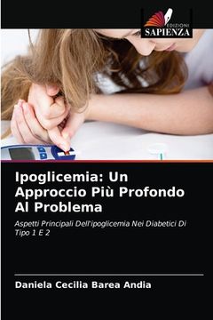 portada Ipoglicemia: Un Approccio Più Profondo Al Problema (en Italiano)