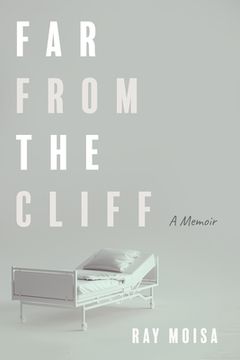 portada Far from the Cliff (en Inglés)