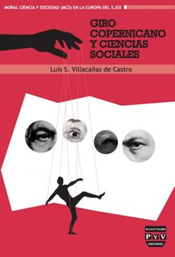 portada Giro Copernicano y Ciencias Sociales (in Spanish)