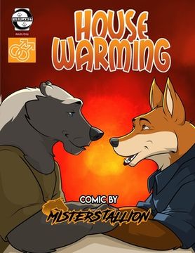 Housewarming (en Inglés)