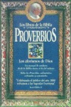 portada Proverbios - Los Aforismos de Dios