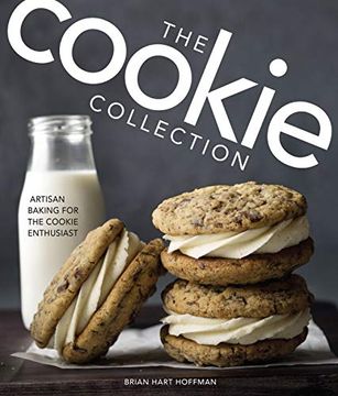 portada The Cookie Collection: Artisan Baking for the Cookie Enthusiast (The Bake Feed) 