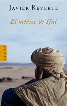 portada El médico de Ifni (in Spanish)