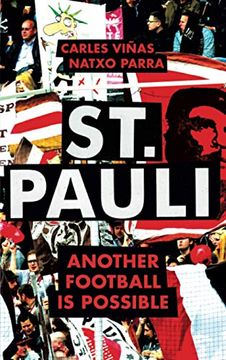 portada St. Pauli: Another Football is Possible (en Inglés)