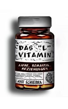 portada Das "l" Vitamin (en Alemán)
