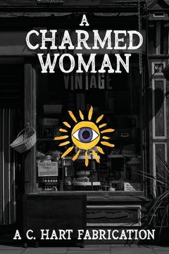 portada A Charmed Woman (en Inglés)