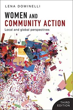portada Women and Community Action 3e: Local and Global Perspectives (Basw