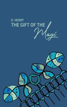 portada The Gift of the Magi (en Inglés)