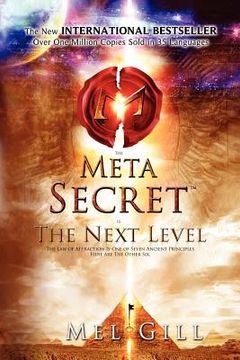 portada the meta secret