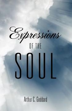 portada expressions of the soul
