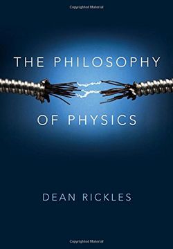 portada The Philosophy of Physics