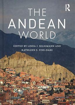 portada The Andean World