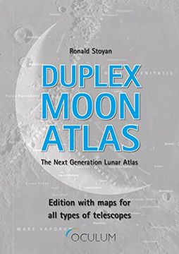 portada Duplex Moon Atlas (in English)