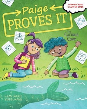 portada The Curious Cove (en Inglés)