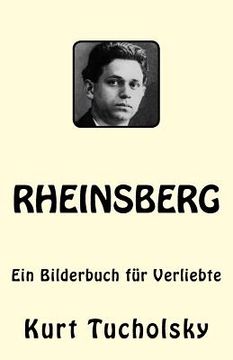 portada Rheinsberg: Ein Bilderbuch für Verliebte (en Alemán)