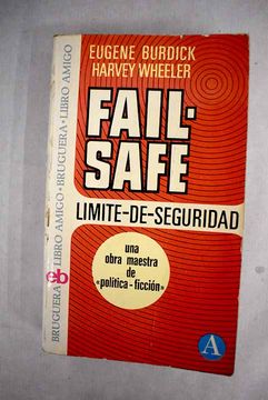 portada Fail-Safe