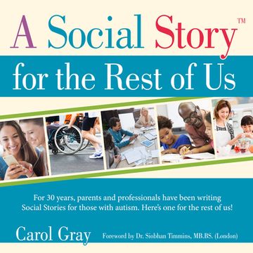 portada A Social Story for the Rest of us