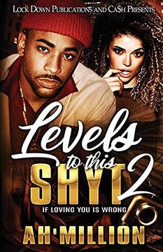 portada Levels to This Shyt 2 (en Inglés)