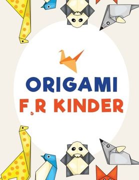 portada Origami f¸r Kinder (German Edition)