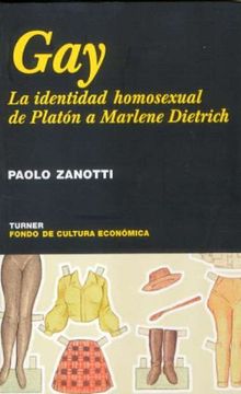 portada Gay (in Spanish)