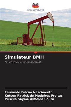 portada Simulateur BMH (en Francés)