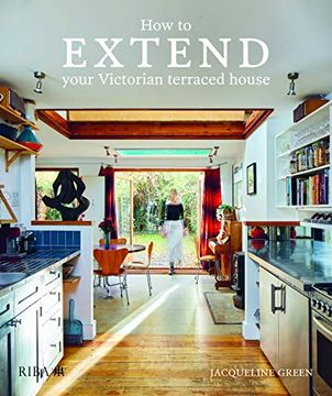 portada How to Extend Your Victorian Terraced House