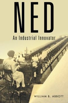 portada Ned: An Industrial Innovator