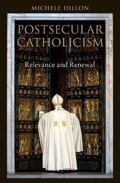 portada Postsecular Catholicism: Relevance and Renewal (in English)