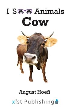 portada Cow (in English)
